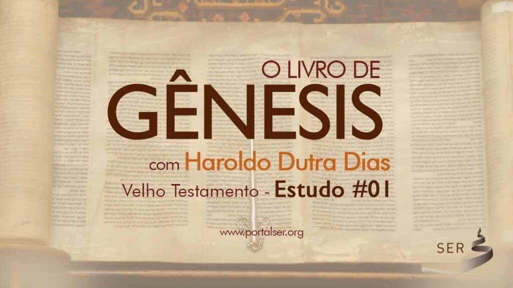 #001- ESTUDO DE GÊNESIS 16