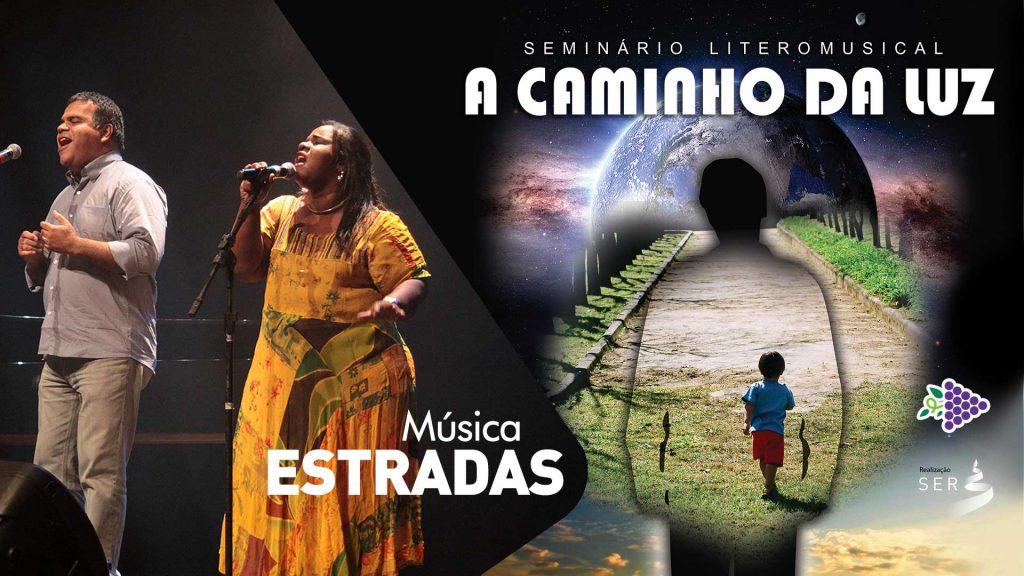 MÚSICA - ESTRADAS