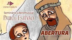 O Seminário Lítero-Musical Paulo e Estêvão