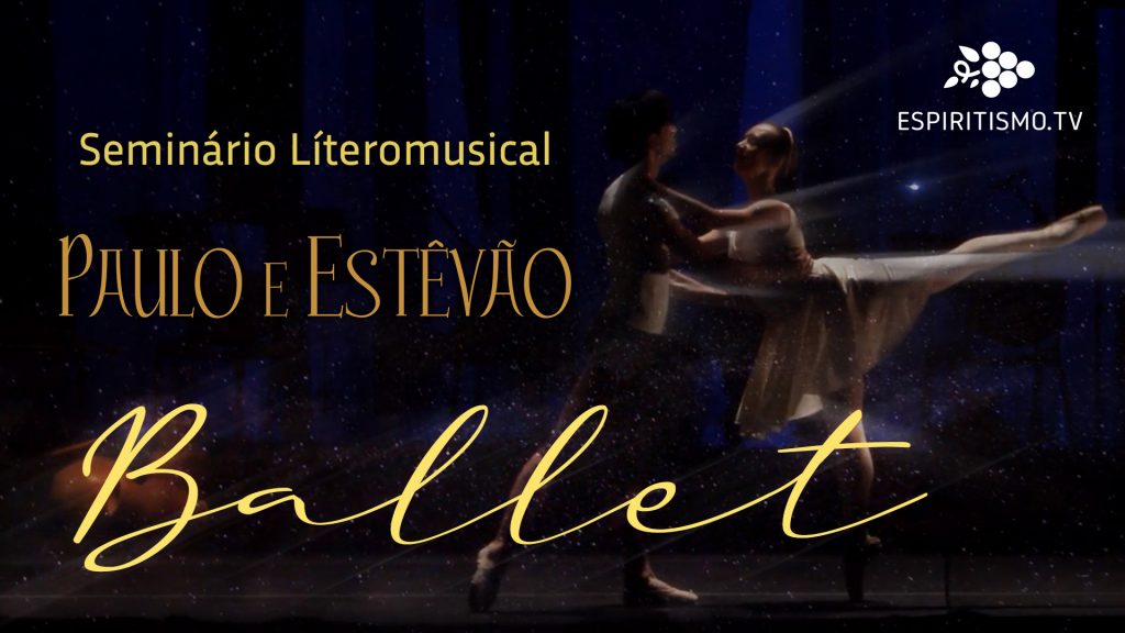Paulo e Estevão