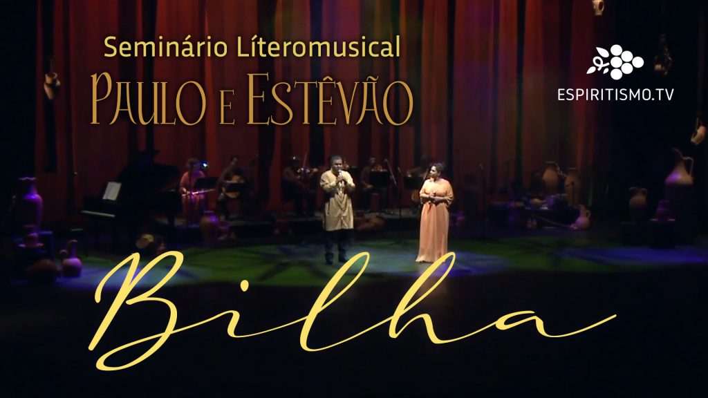 MÚSICA BILHA