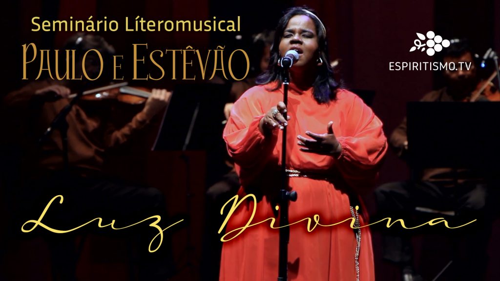Música Luz Divina