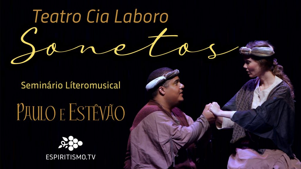 Companhia Espírita Laboro