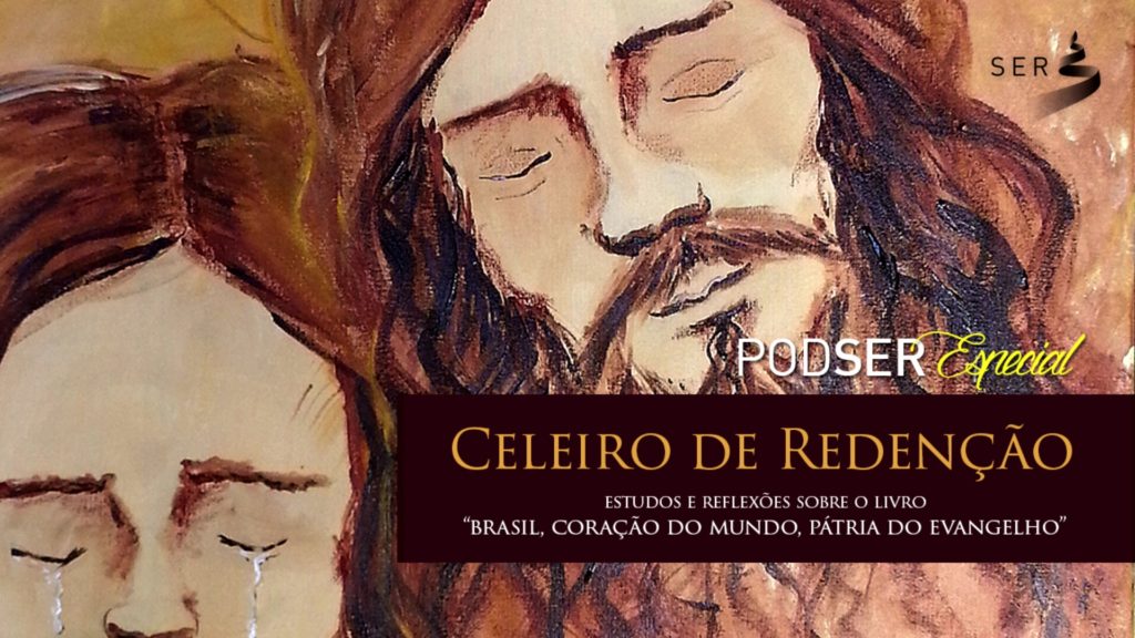 Celeiro de Redenção