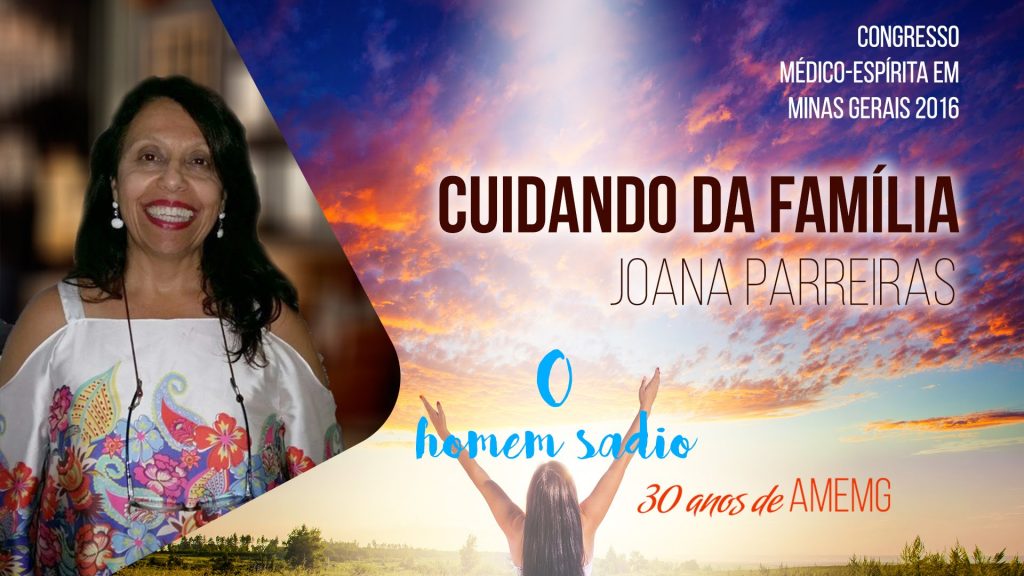 CUIDANDO DA FAMÍLIA 3
