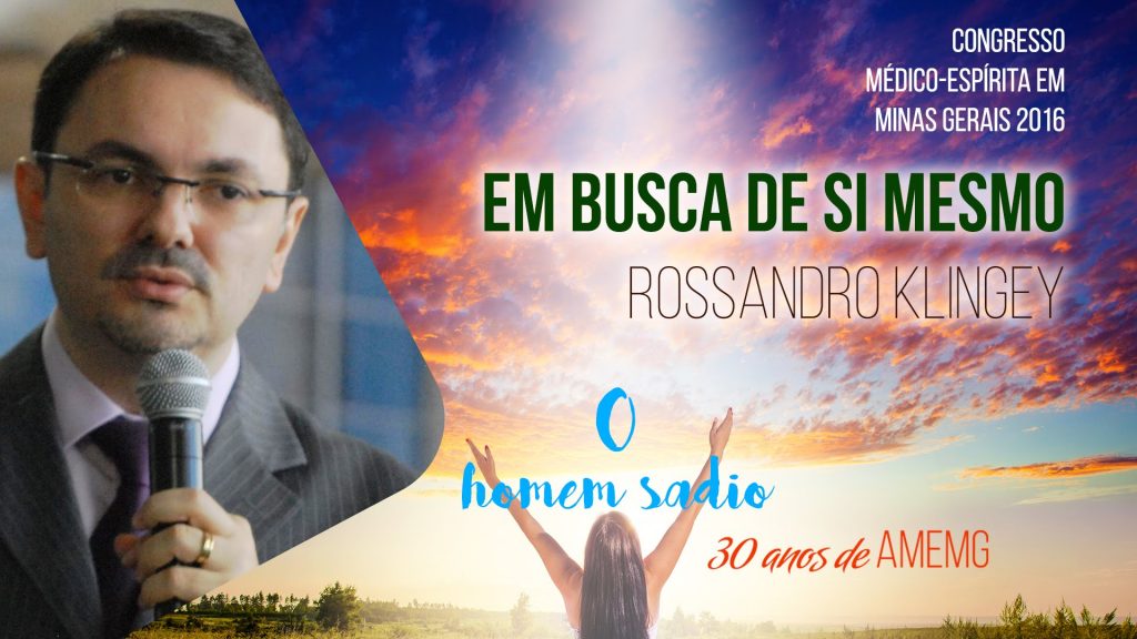 EM BUSCA DE SI MESMO 6