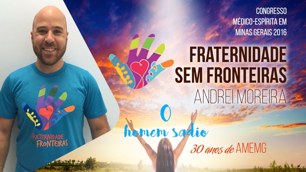 A Fraternidade Sem Fronteiras