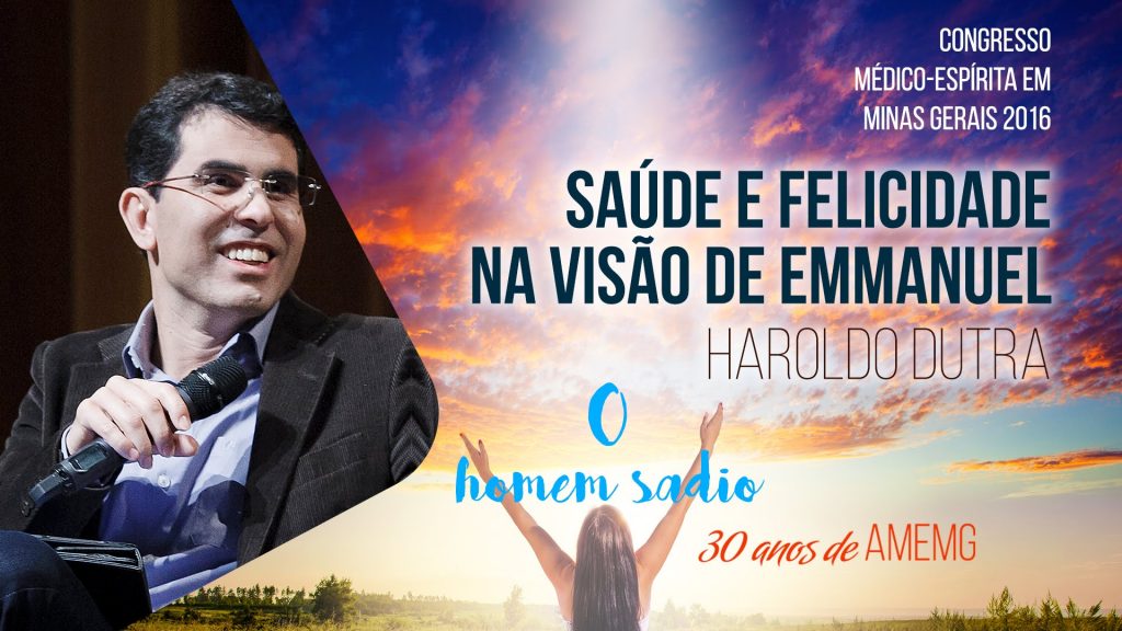 SAÚDE E FELICIDADE NA VISÃO DE EMMANUEL 9