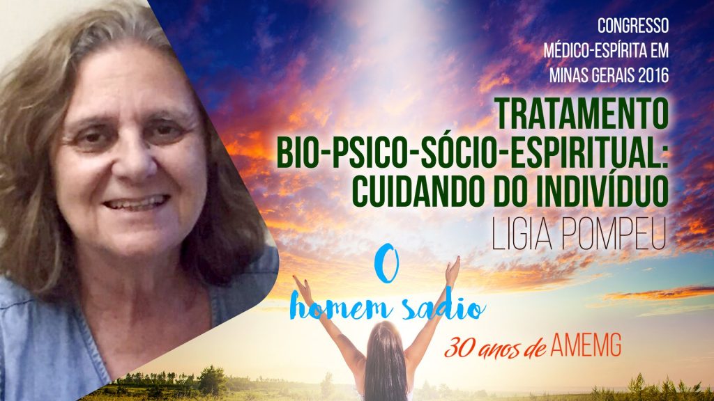 TRATAMENTO BIO-PSICO-SÓCIO-ESPIRITUAL: CUIDANDO DO INDIVÍDUO 5