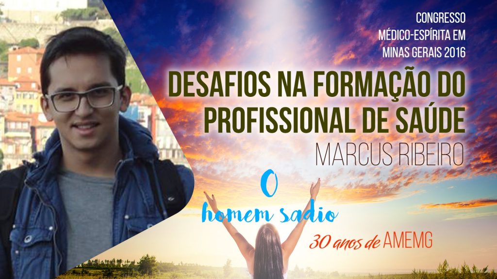 DESAFIOS NA FORMAÇÃO DO PROFISSIONAL DE SAÚDE ESPÍRITA 23