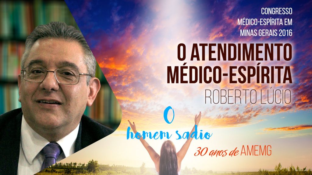 O ATENDIMENTO MÉDICO - ESPÍRITA 21