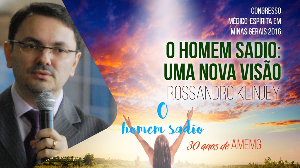 O HOMEM SADIO: UMA NOVA VISÃO 24