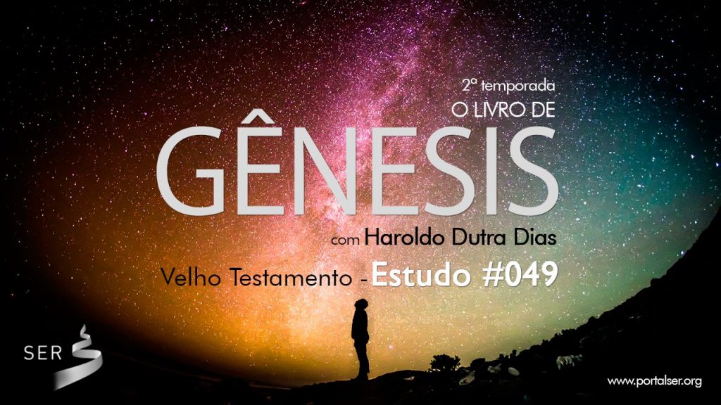 #049 - ESTUDO DE GÊNESIS 2
