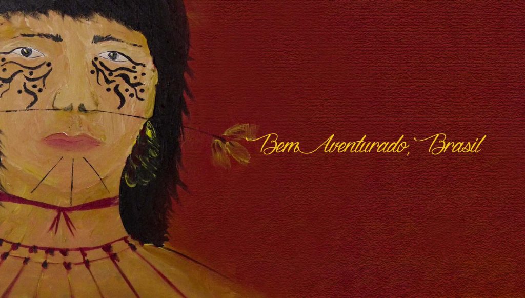 MÚSICA - BEM AVENTURADO, BRASIL 1