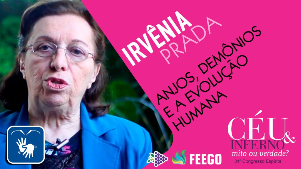 ANJOS, DEMÔNIOS E A EVOLUÇÃO HUMANA 11