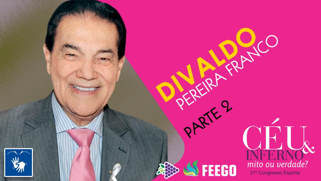 SEMINÁRIO FEEGO: PARTE 2 8