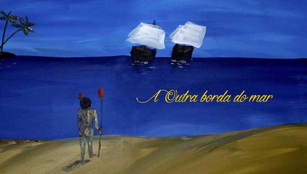 MÚSICA: A OUTRA BORDA DO MAR 20