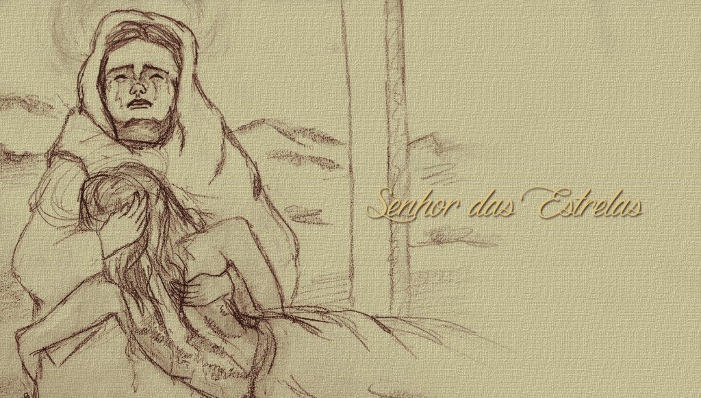 MÚSICA: SENHOR DAS ESTRELAS 19