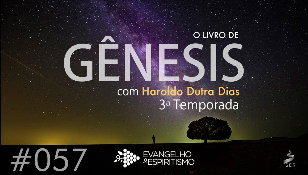 #057 - ESTUDO DE GÊNESIS 14