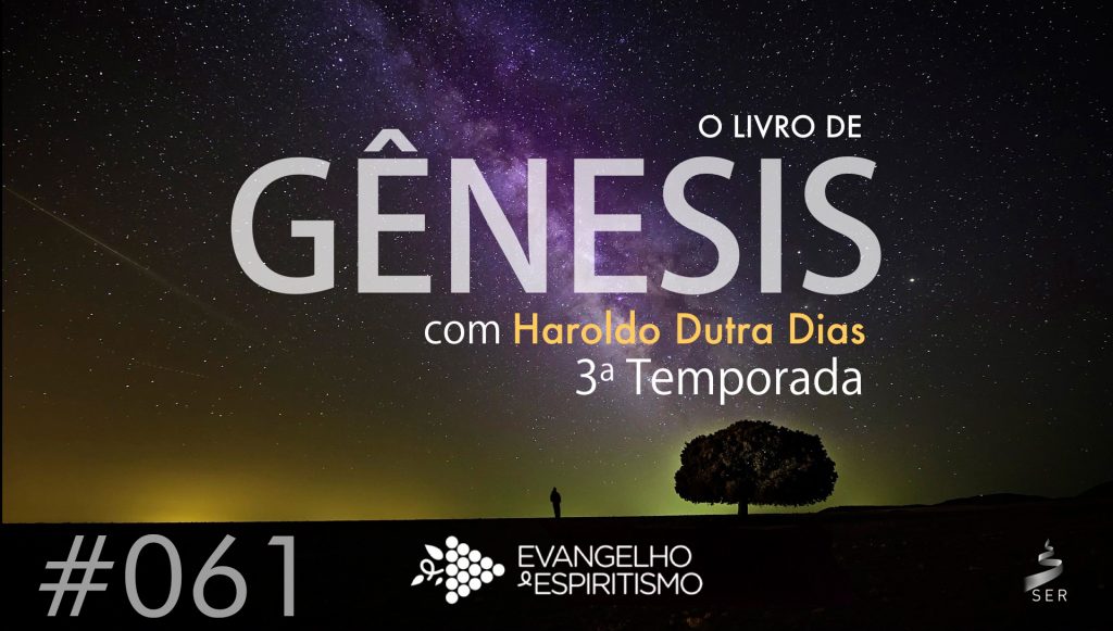 #061 - ESTUDO DE GÊNESIS 23