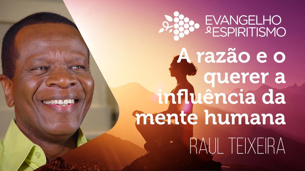 A RAZÃO E O QUERER A INFLUÊNCIA DA MENTE HUMANA 23