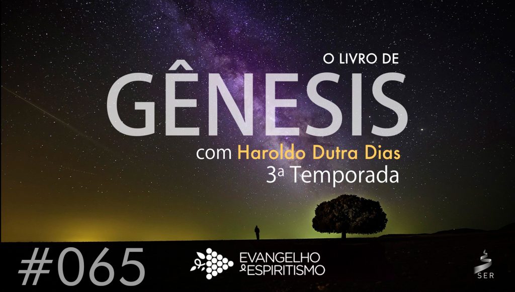 #065 - ESTUDO DE GÊNESIS 7