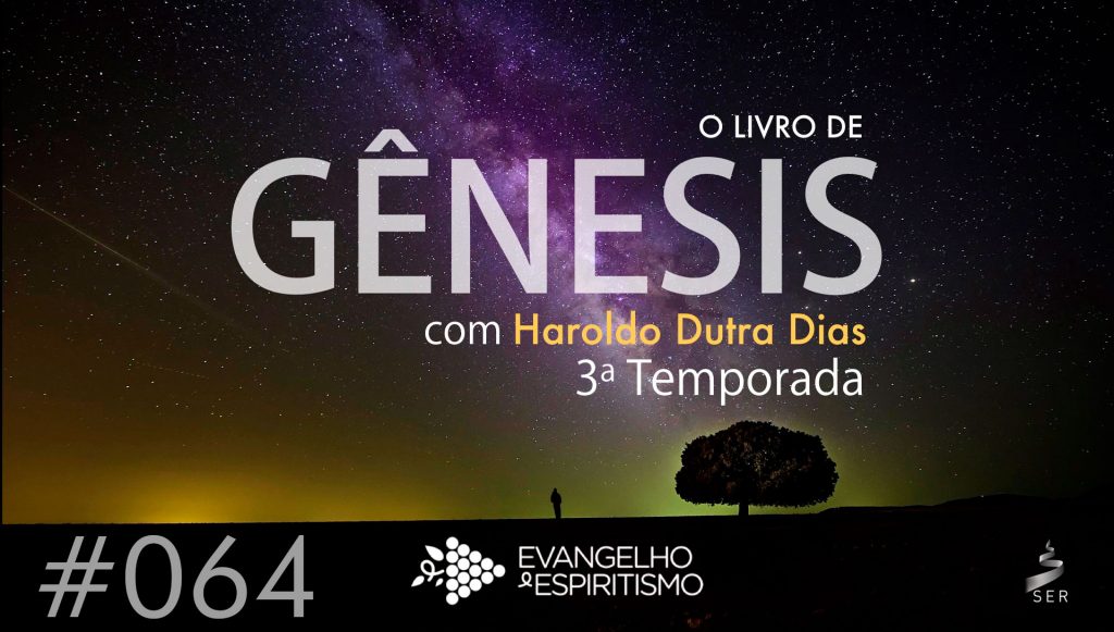 ESTUDO DE GÊNESIS: a história de Caim e Abel