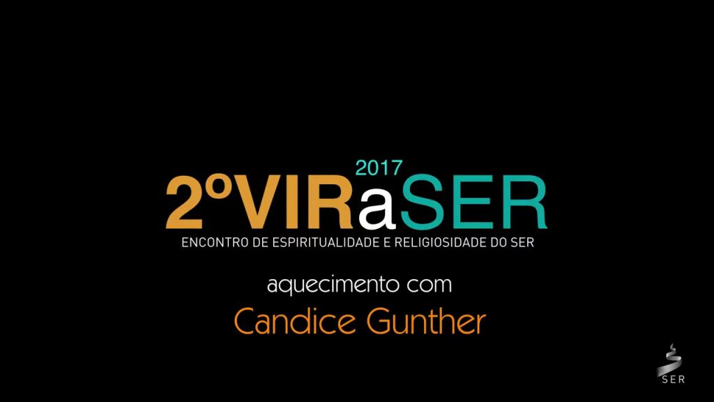 AQUECIMENTO - CANDICE GUNTHER: INTRODUÇÃO - DEFINIÇÃO DA OBRA 13