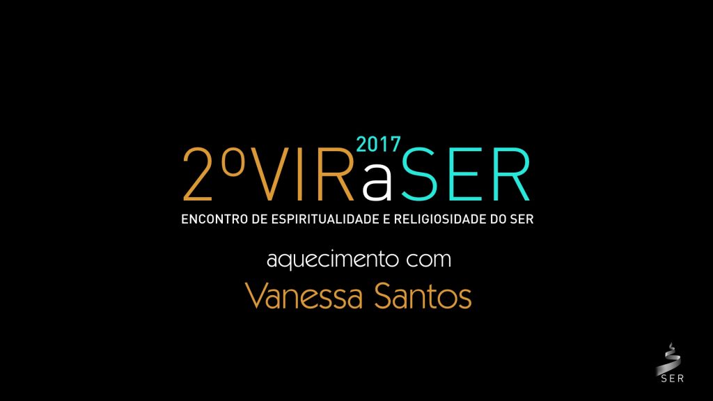 AQUECIMENTO COM VANESSA SANTOS: CAP 2 FILOSOFIA: SENTIMENTO: ARTE, AFEIÇÃO, DEVER 9