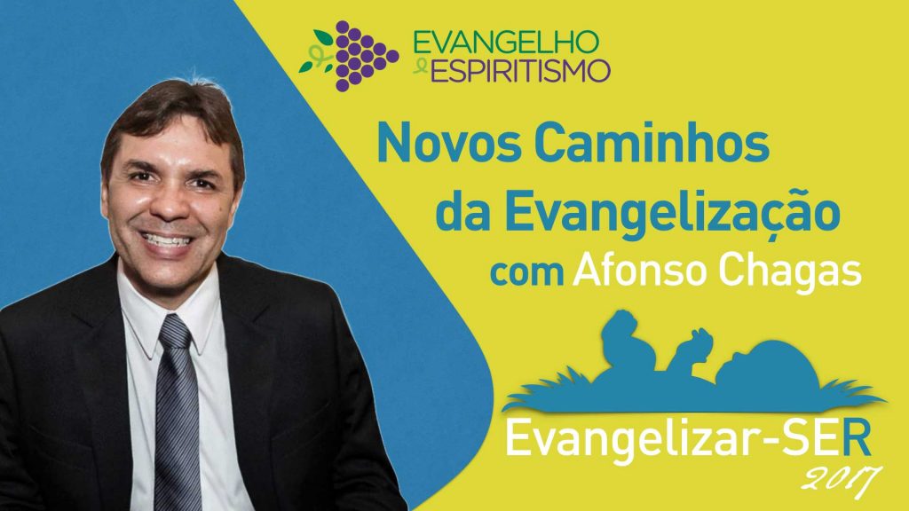 NOVOS CAMINHOS DA EVANGELIZAÇÃO 1