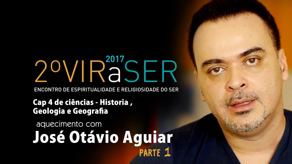 AQUECIMENTO COM JOSÉ OTÁVIO - CAP. 4 CIÊNCIAS: HISTÓRIA, GEOLOGIA E GEOGRAFIA - PARTE 01 21