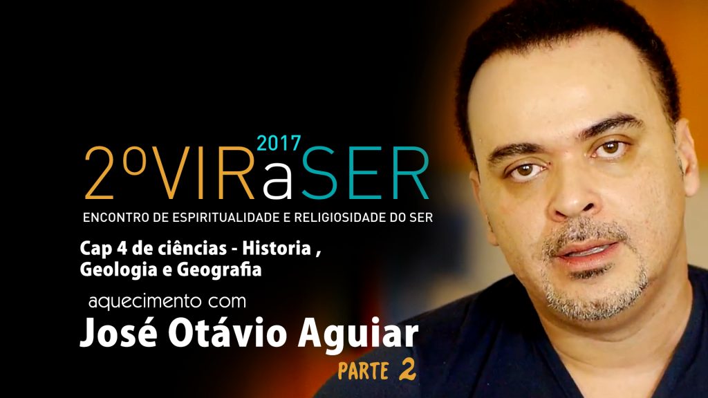 AQUECIMENTO COM JOSÉ OTÁVIO - CAP. 4 CIÊNCIAS: HISTÓRIA, GEOLOGIA E GEOGRAFIA - PARTE 02 20