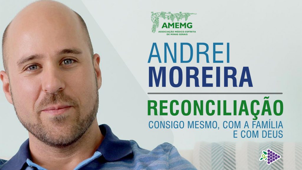 RECONCILIAÇÃO: CONSIGO MESMO, COM A FAMÍLIA E COM DEUS 19