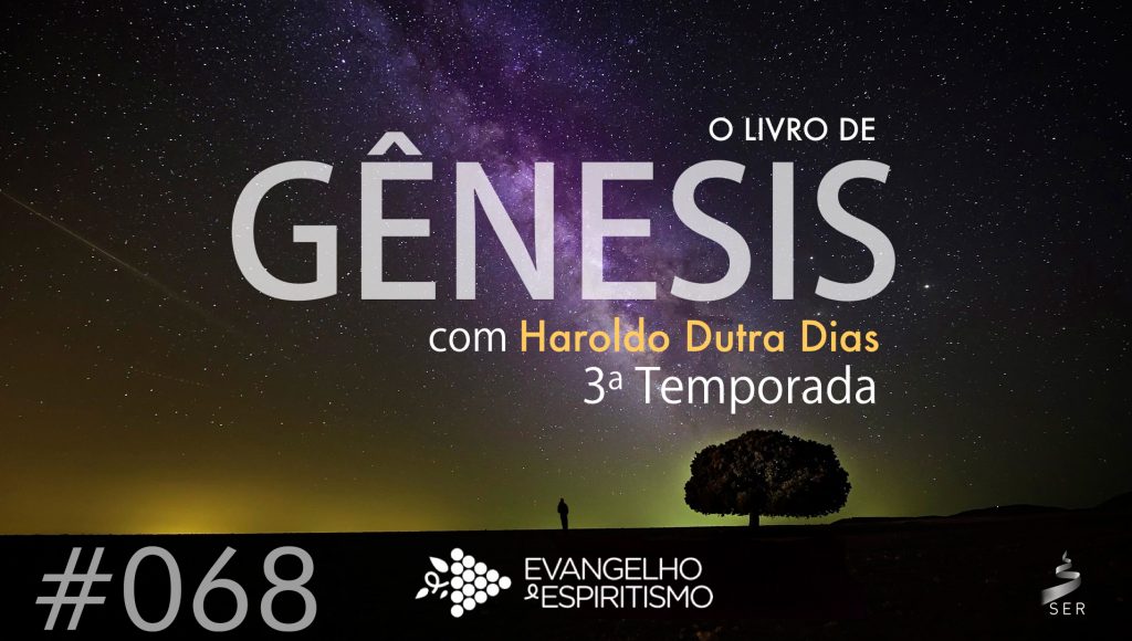 #068 – ESTUDO DE GÊNESIS 9
