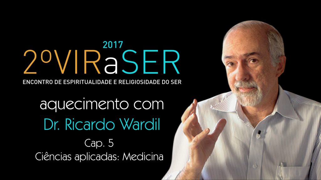 AQUECIMENTO COM DR. RICARDO WARDIL - CAP 05: CIÊNCIAS APLICADAS - MEDICINA 7