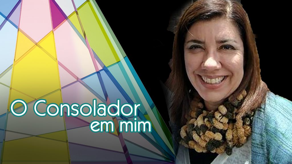 O CONSOLADOR EM MIM - ADRIANA LOUREIRO 11