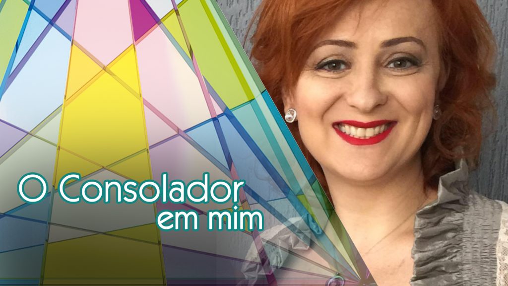 O CONSOLADOR EM MIM - CRISTIANE ASSIS 9