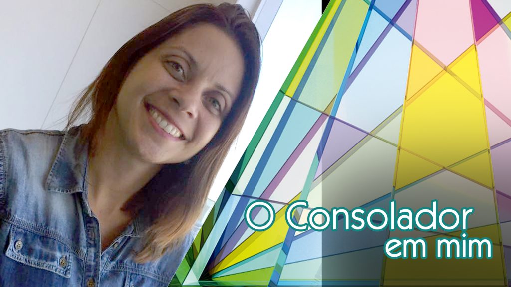 O CONSOLADOR EM MIM - ELEONORA ESCOBAR TOSETTO 7