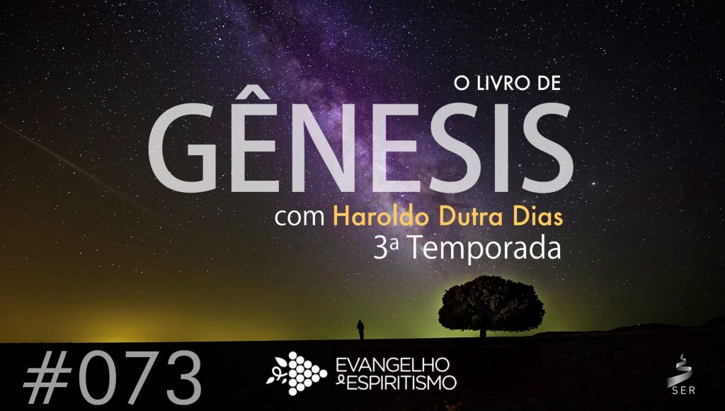 #073 – ESTUDO DE GÊNESIS 15