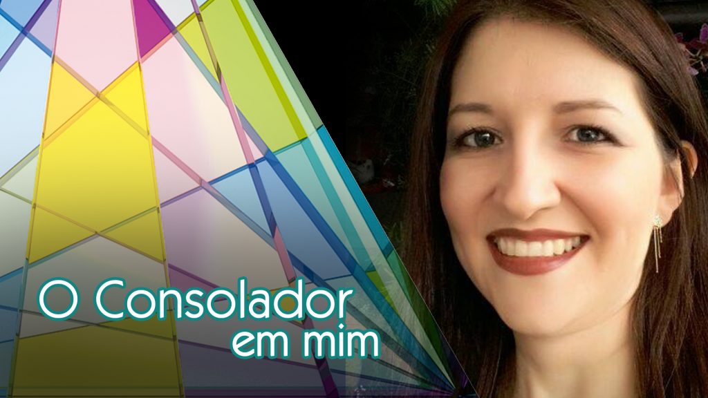 O CONSOLADOR EM MIM - JOSIANE BOTTEON 6