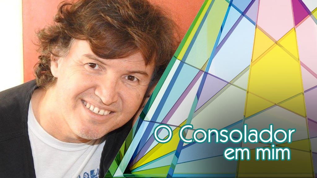 O CONSOLADOR EM MIM - JÚLIO CORRADI 5