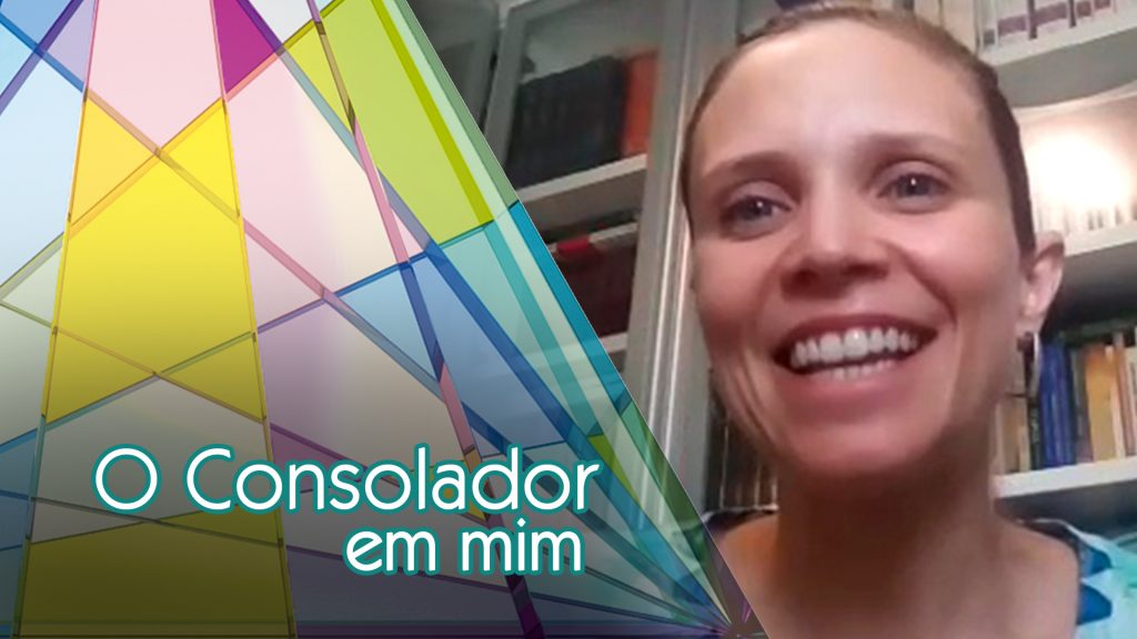 O CONSOLADOR EM MIM - LÍVIA BAYLÃO 4