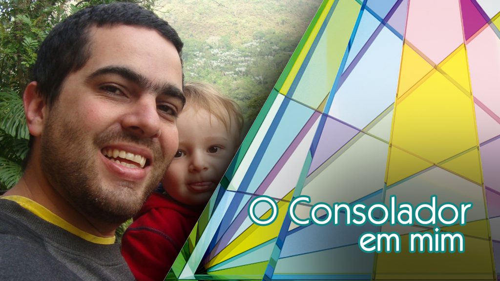 O CONSOLADOR EM MIM - RODOLFO MELO 24