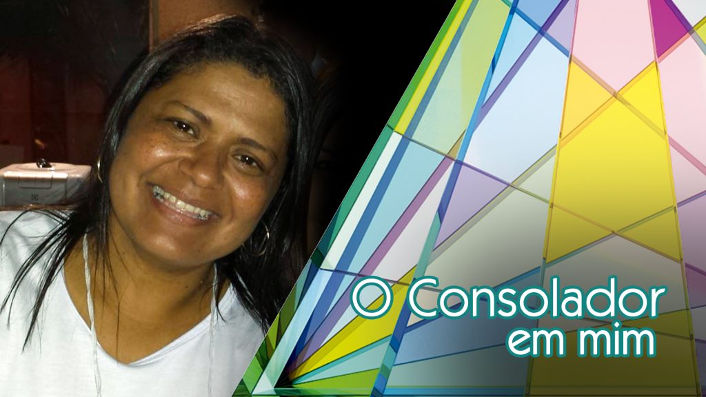 O CONSOLADOR EM MIM - ROSANA LOPES 23
