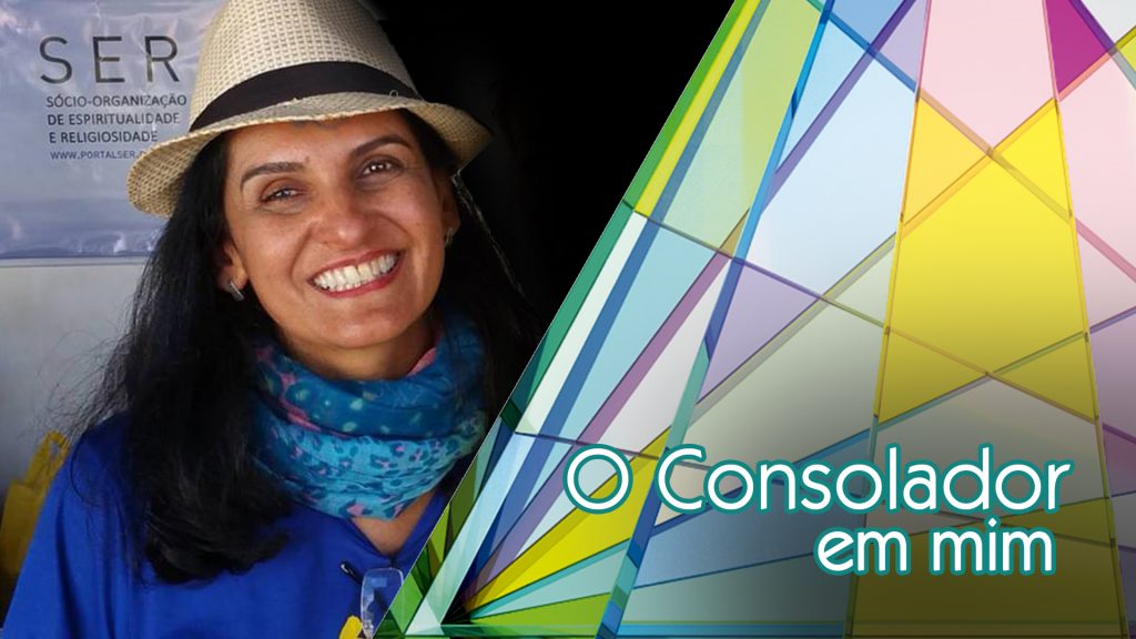 O CONSOLADOR EM MIM - SHEILA PASSOS 22