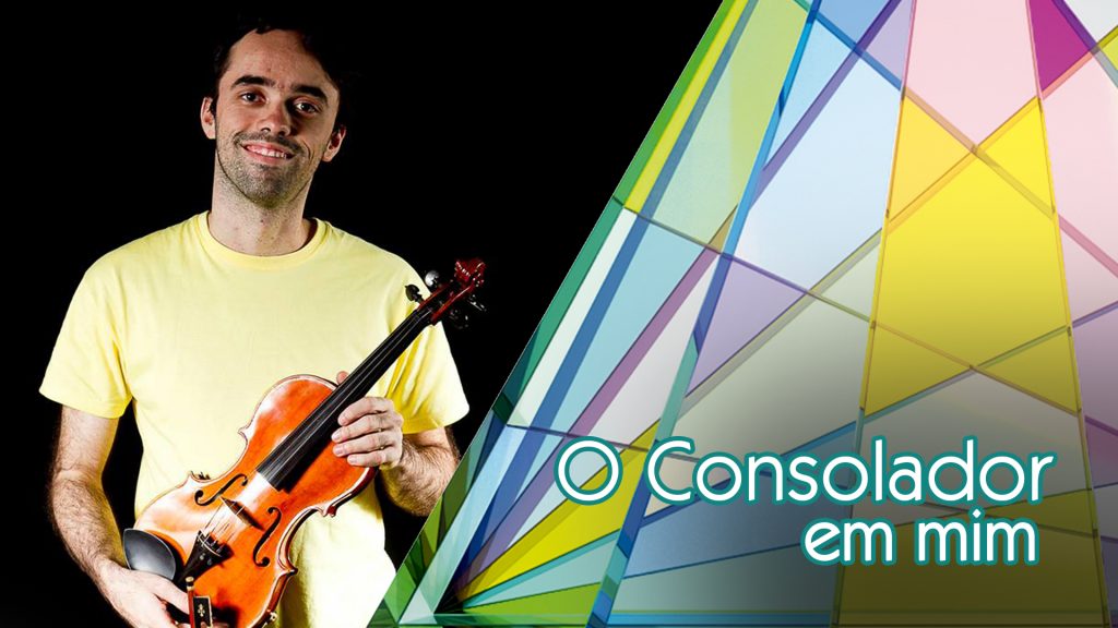 O CONSOLADOR EM MIM - TALES ARGOLO 20
