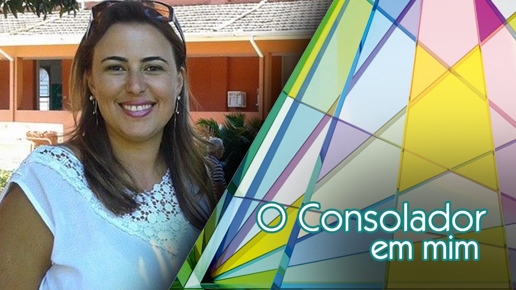 O CONSOLADOR EM MIM - ZU MORAIS 19