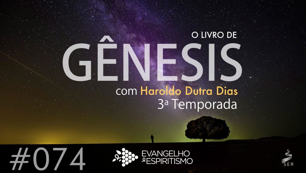 #074 – ESTUDO DE GÊNESIS 16