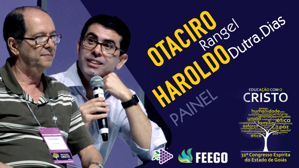 PAINEL OTACIRO RANGEL E HAROLDO DUTRA DIAS 11