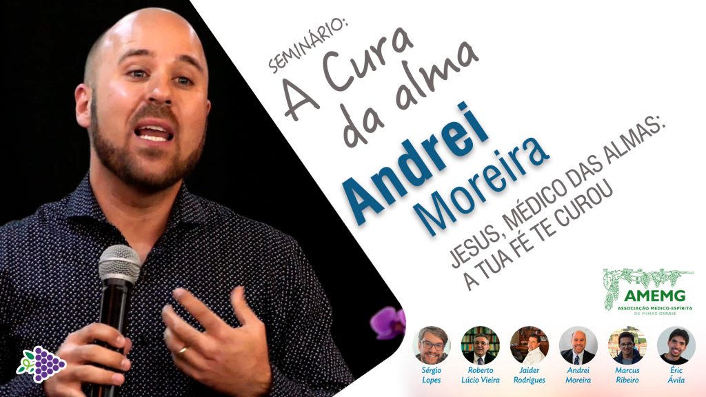 JESUS, MÉDICO DAS ALMAS: A TUA FÉ TE CUROU 22